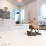 別荘 White House レヴィ