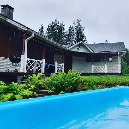 Сasa de vacaciones White House