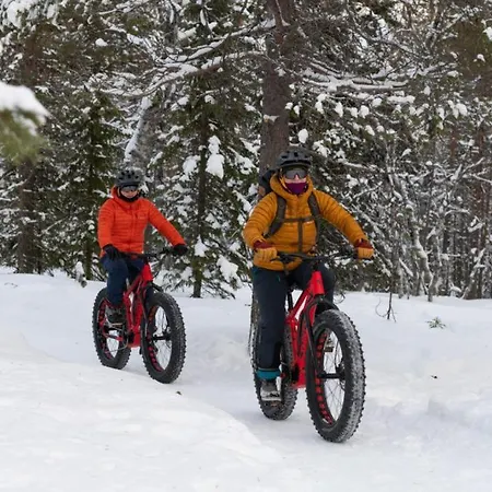 White House Dom wakacyjny