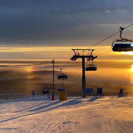 Сasa de vacaciones White House *