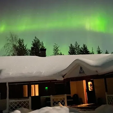 White House Dom wakacyjny Levi