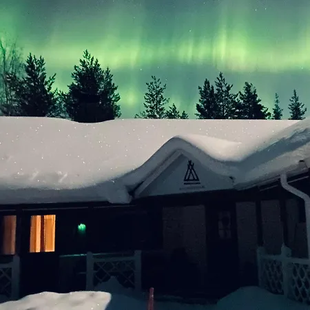 White House Holiday home *
