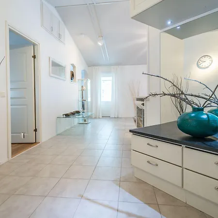 White House Сasa de vacaciones