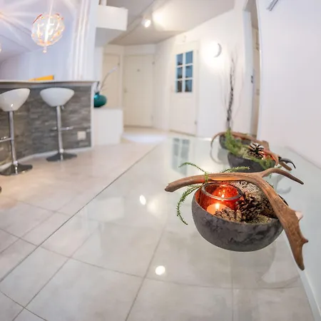 White House Сasa de vacaciones