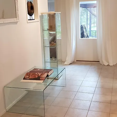 Dom wakacyjny White House Levi