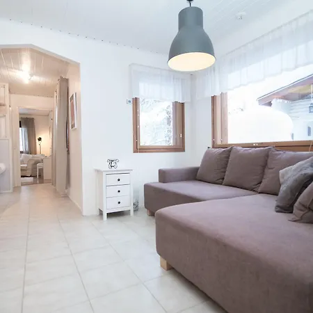 Сasa de vacaciones White House