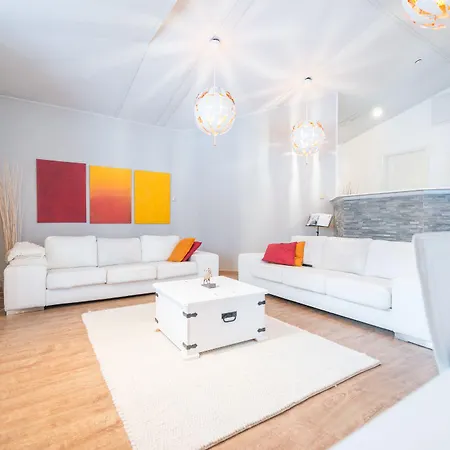 Dom wakacyjny White House *