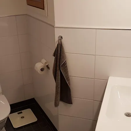 White House Сasa de vacaciones Levi