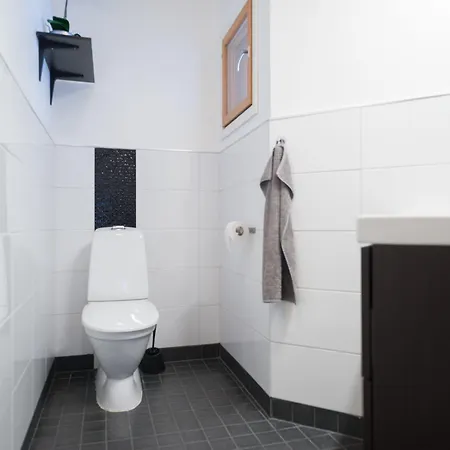 White House Сasa de vacaciones *