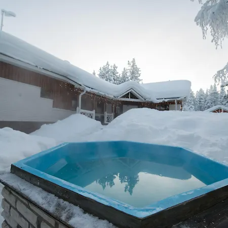 Dom wakacyjny White House