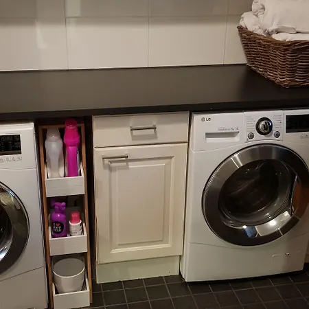 White House Сasa de vacaciones Levi