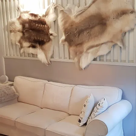 Dom wakacyjny White House *