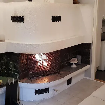 Сasa de vacaciones White House *