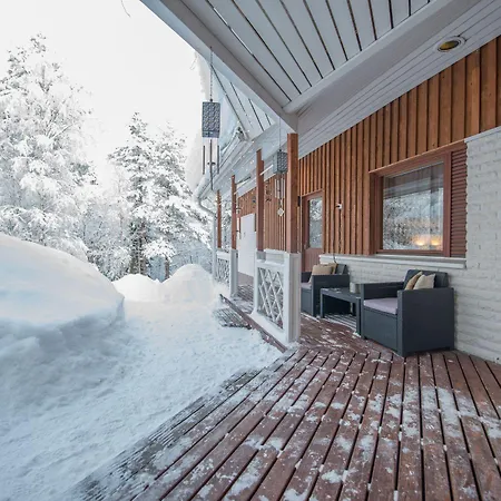 Сasa de vacaciones White House *