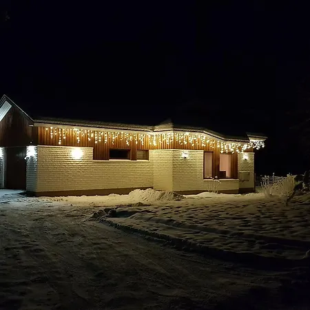 White House Holiday home