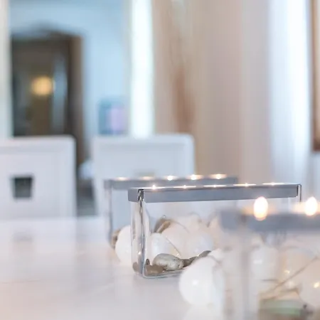 Dom wakacyjny White House