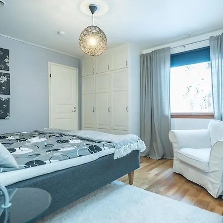 Holiday home White House Levi