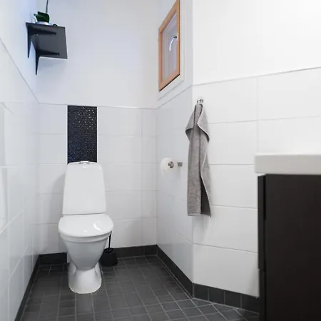 Сasa de vacaciones White House