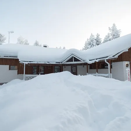 Loma-asunnot White House *