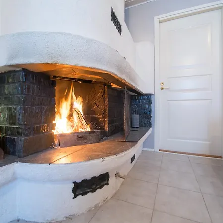 White House Сasa de vacaciones Levi