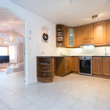 Holiday home White House Levi