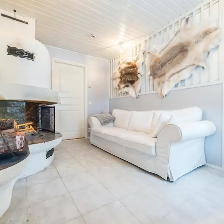 Сasa de vacaciones White House *