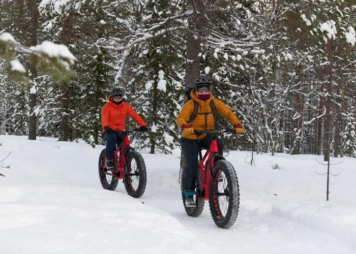 White House Loma-asunnot