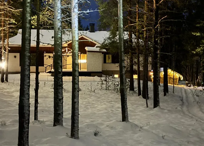 Loma-asunnot White House