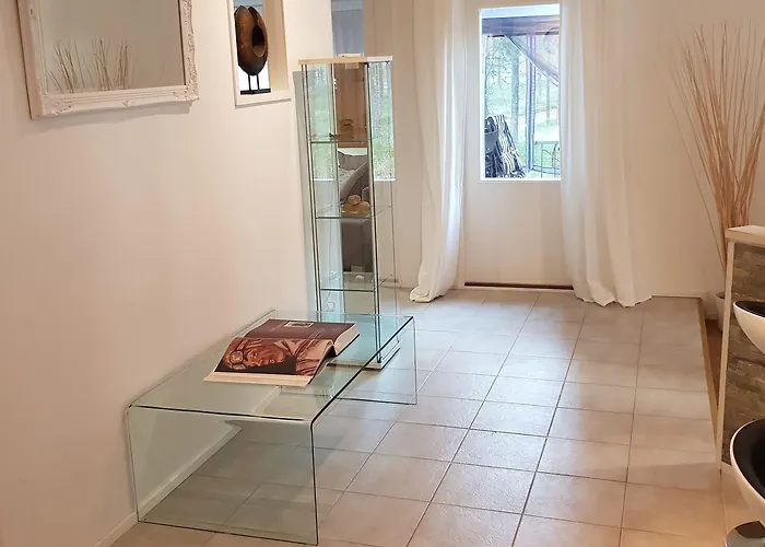 Loma-asunnot White House Levi