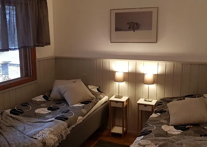 Loma-asunnot White House