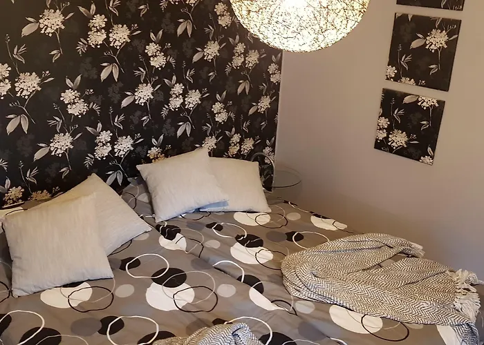 Loma-asunnot White House *