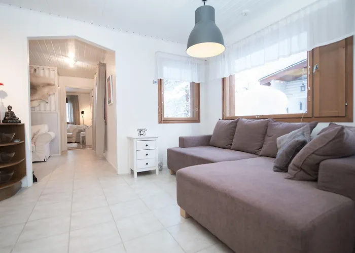 Loma-asunnot White House