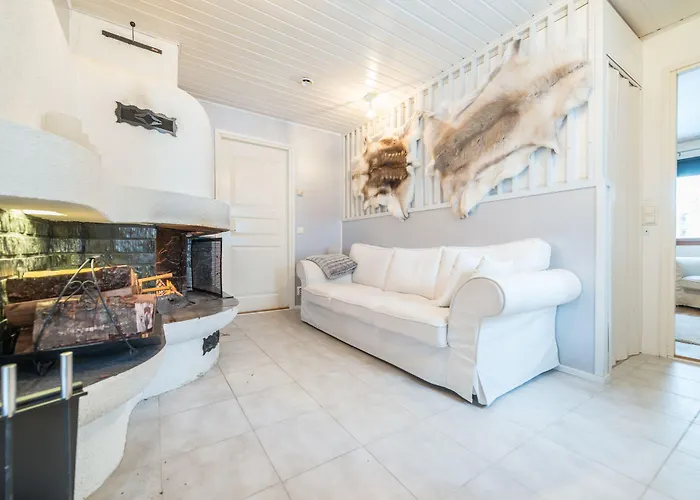 Loma-asunnot White House *