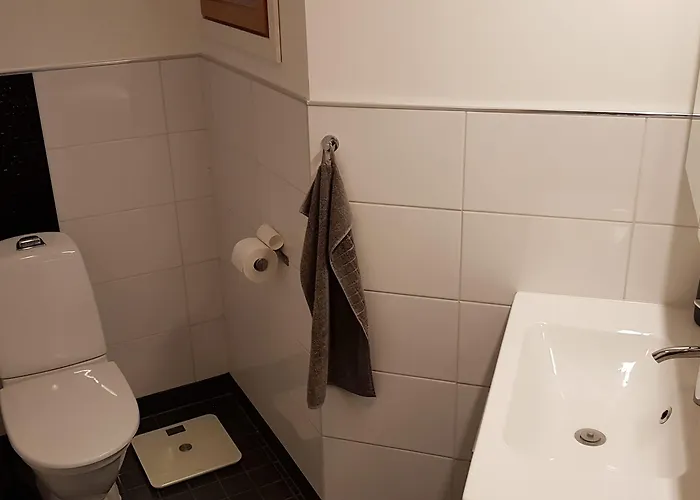 White House Loma-asunnot Levi