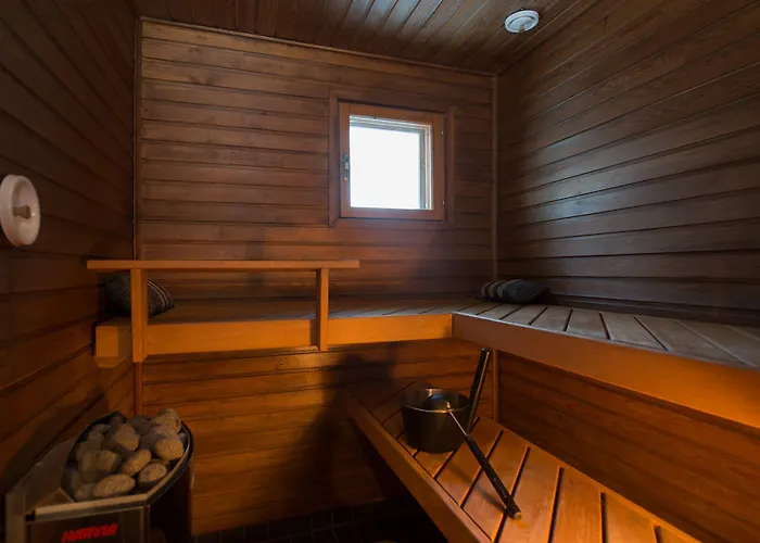 White House Loma-asunnot *