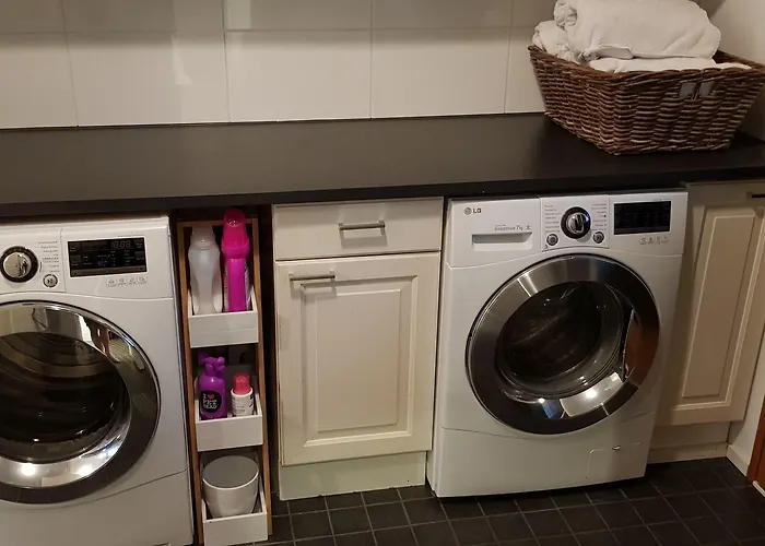 White House Loma-asunnot Levi