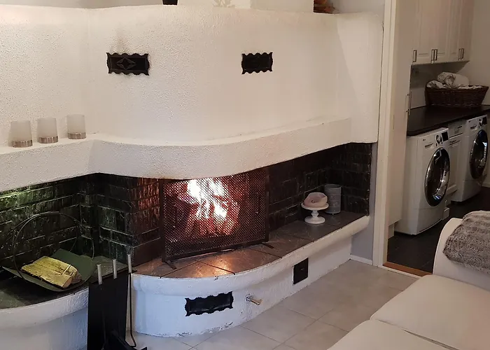 Loma-asunnot White House *