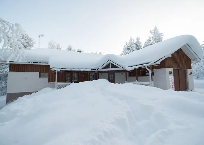 White House Loma-asunnot *