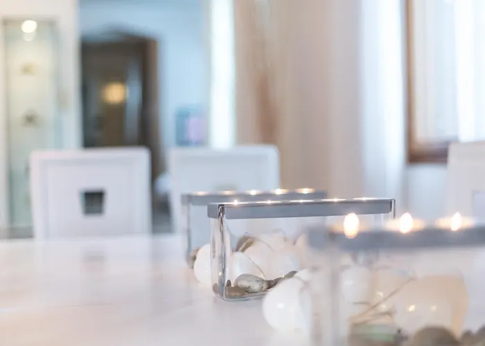 Loma-asunnot White House