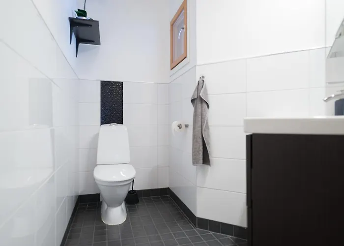 Loma-asunnot White House