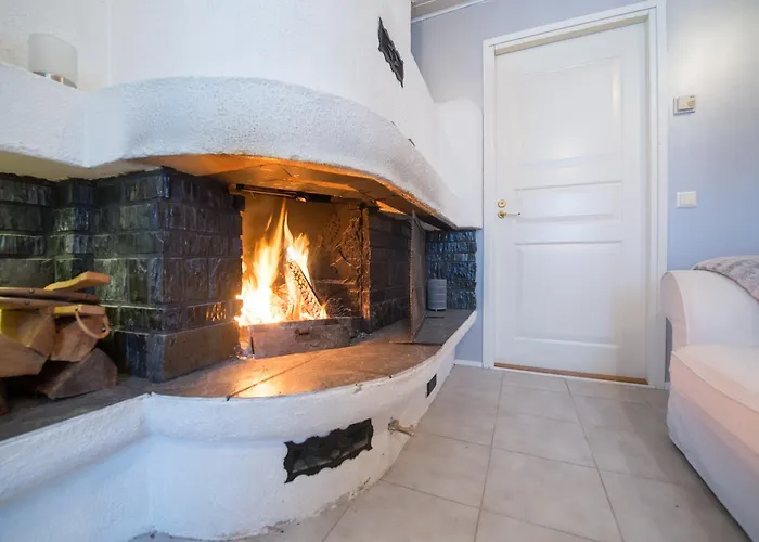 White House Loma-asunnot Levi