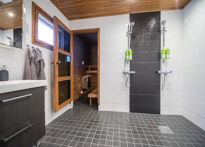 White House Loma-asunnot Levi